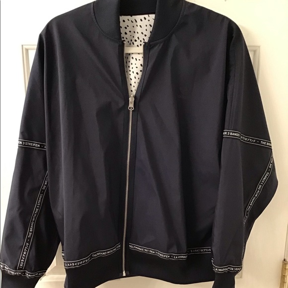 adidas originals 3 stripes jacket